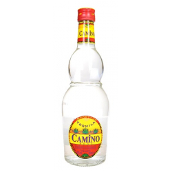 Camino Real Tequila Blanco 35%