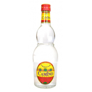 Camino Real Tequila Blanco 35%