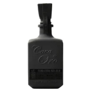 Cava De Oro Extra Aged Tequila 40% 0,7L