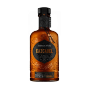 Cazcabel Anejo Tequila 0,7 40%