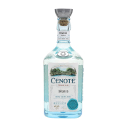 Tequila Cenote Blanco100% Agave 0,7 40%