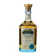 Tequila Cenote Reposado 100% Agave 0,7 40%