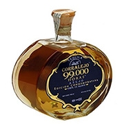 Corralejo 99.000 Horas Tequila Gold 0,7L