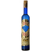 Corralejo Reposado Tequila Gold 0,7L