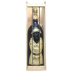 Corralejo Reposado Tequila Gold 3L