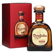 Don Julio Reposado Gold Tequila 0,7L