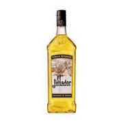 El Jimador Reposado Tequila Gold 1 liter 38%