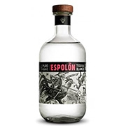 Espolón Blanco Silver Tequila 0,7L