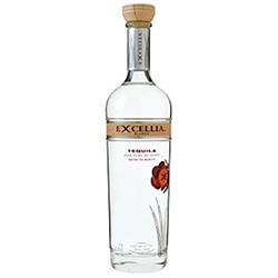 Excellia Blanco Silver Tequila 0,7L