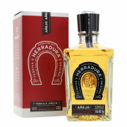 Herradura Anejo 40% Pdd.