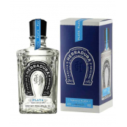 Herradura Plata 40% 0,7L Gb