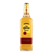 Tequila Jose Cuervo Especial Reposado 1,0  38%
