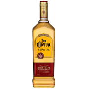 Tequila José Cuervo Reposado 0,7L 38%
