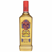 Jose Cuervo Reposado Day Of The Death Tequila 0,7L / 38%)