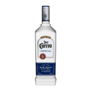 Tequila José Cuervo Silver 1L 38%