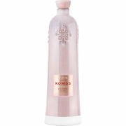 Tequila Komos Reposado Rosa 0,7L 40%