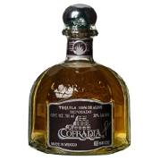 Tequila Cofradia Reposado 0,7  38%