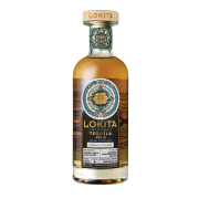 Lokita Tequila Añejo 40% 0,7L