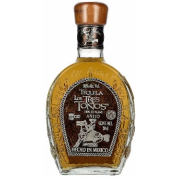 Los Tres Tonos Anejo Tequila 38% (0L)