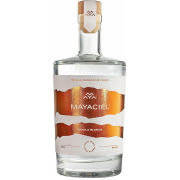 Mayaciel Tequila Blanco 0,5L 45%