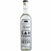 Mezcal San Cosme Blanco 40%