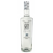 Mezcal Zignum Silver 38%