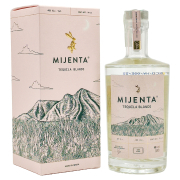 Mijenta - Blanco/Silver Tequila 0,7L DD