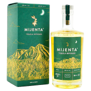 Mijenta - Reposado/Aged Tequila 0,7L DD