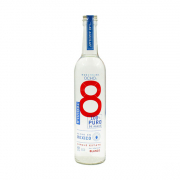 Ocho Blanco Tequila 0,5L 40%