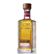 Olmeca Altos Reposado Tequila 0,7L 38%