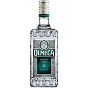 Olmeca Blanco Tequila Silver 0,7 liter 38%