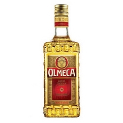 Olmeca Tequila Gold 0,7 liter 38%