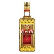 Olmeca Tequila Gold 0,7 liter 38%