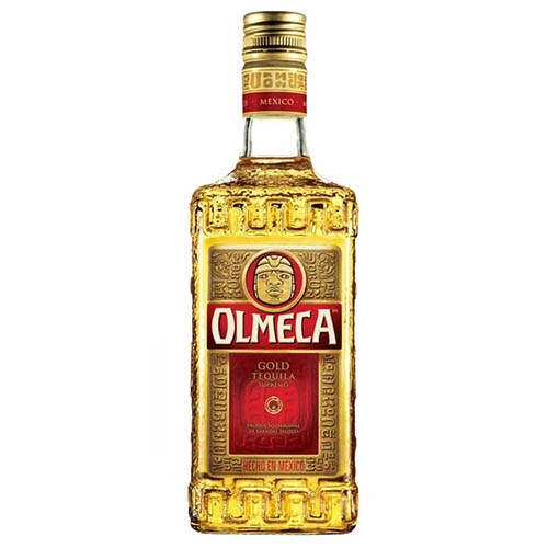 Olmeca Tequila Gold 1 liter 38% - vásárlás Italkereső.hu