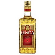Olmeca Tequila Gold 1 liter 38%