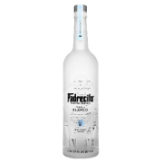 Padrecito Blanco Tequila 40%