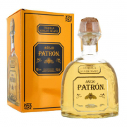 Patrón Anejo Tequila 0,7L 40% Díszdobozos