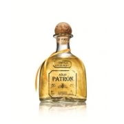 Patrón Anejo Tequila (40%) 0,7L