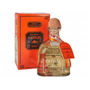 Patrón Reposado Tequila 0,7L 40% Díszdobozos