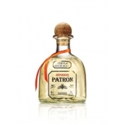 Patrón Reposado Tequila (40%) 0,7L