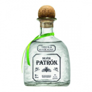 Patron Silver Tequila 0,7L 40%