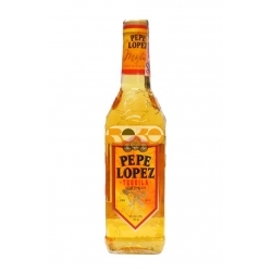 Pepe Lopez Gold 0,7L 40%