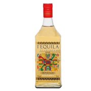 Tequila Ranchitos Gold 0,7L 35%