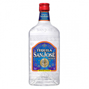 Tequila San José Silver 0,7L 35%