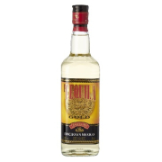 San Luis Tequila Gold 35%