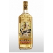 Sauza Gold Tequila (38%) 1 L