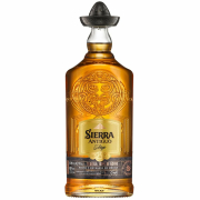 Sierra Antiguo Tequila (38%) 0,7L