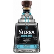 Sierra Milenario Blanco Tequila 41,5%  0,7 L