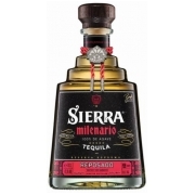 Sierra Milenario Reposado Tequila 41,5%  0,7 L