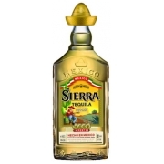 Sierra Reposado Tequila (38%) 0,35L